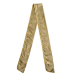 Копринен Шал За Коса Balmain Limited Edition Silk Golden Hair Scarves