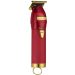 Професионален Безжичен Тример Babyliss Pro Skeleton Red 4Rtists