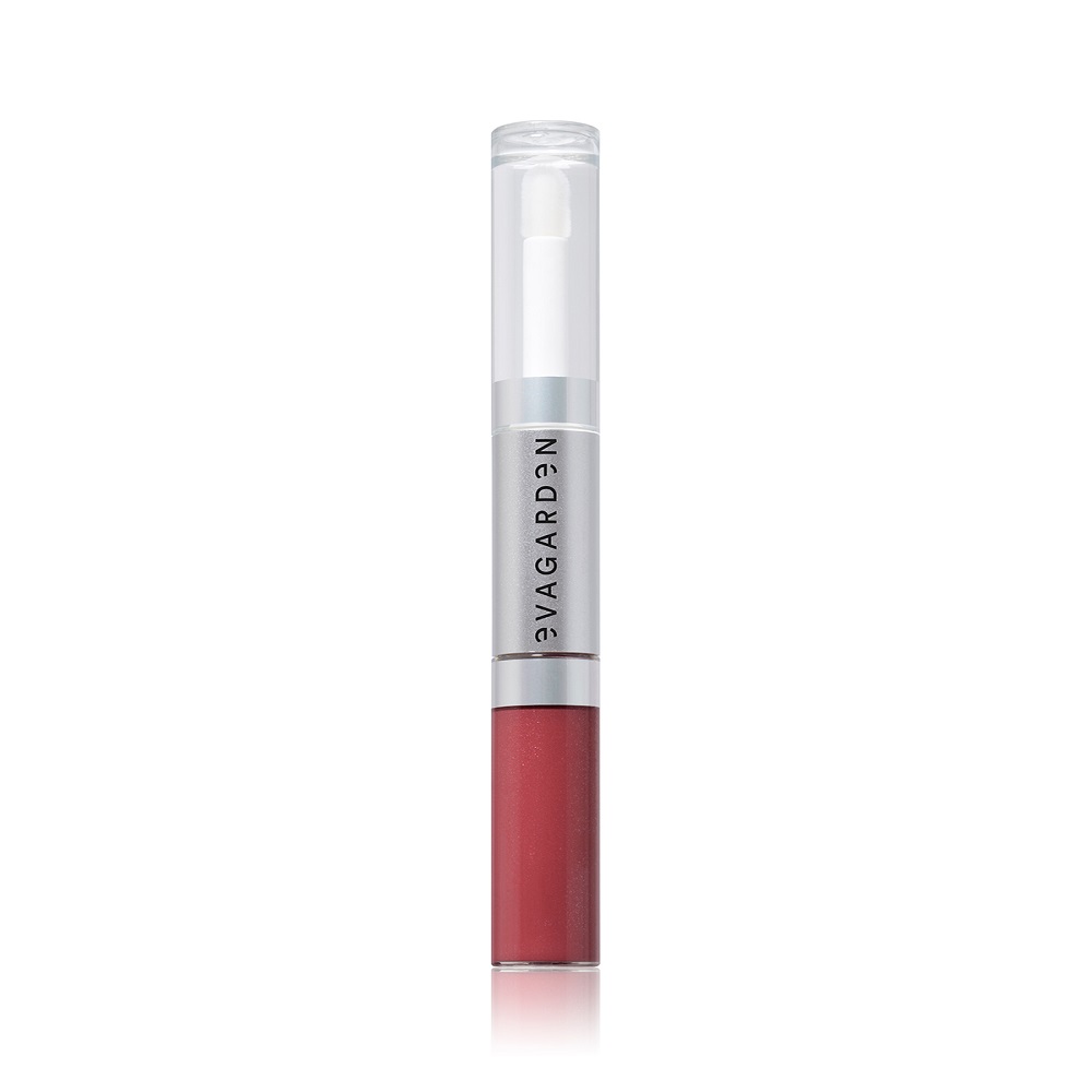 Дълготрайно червило EVAGARDEN Ultra Lasting Lip Cream
