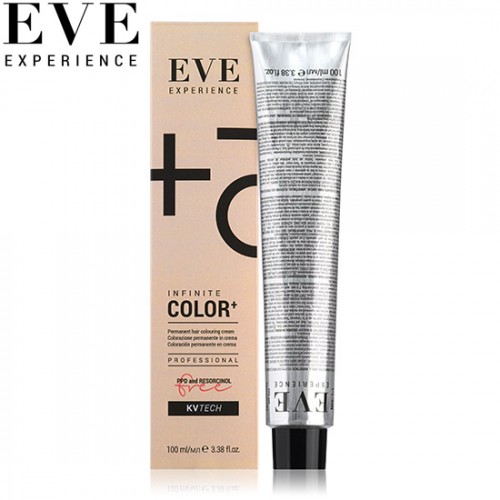 Професионална боя за коса Farmavita EVE Experience 100 ml