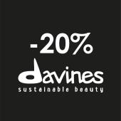 DAVINES