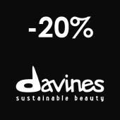 DAVINES